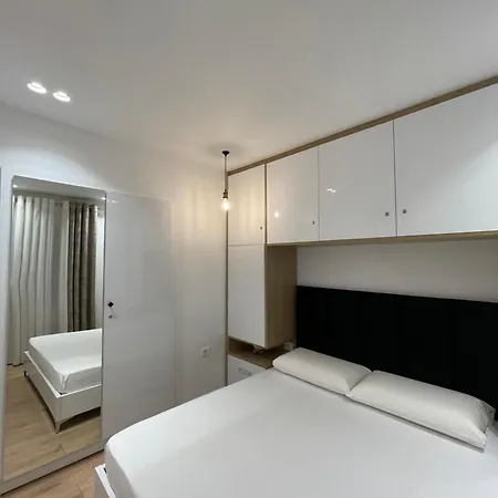 Seaway Appartamento Sarandë