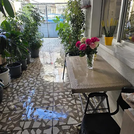 Lejlighed Stejsi Sarandë