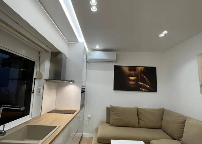 Appartamento Seaway Sarandë