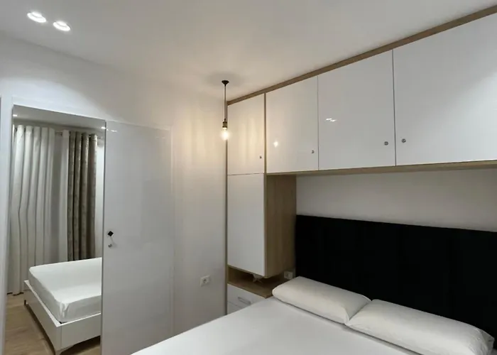 Seaway Appartamento Sarandë